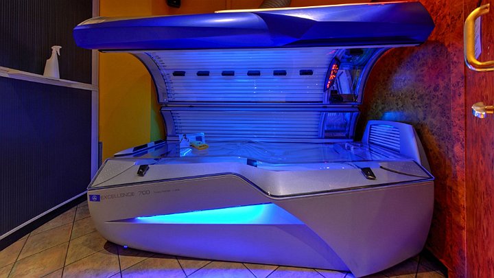 TimeOut Solarium